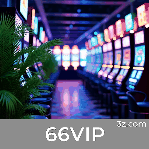 66VIP Logo