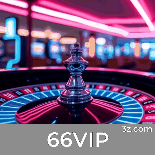 66VIP Logo