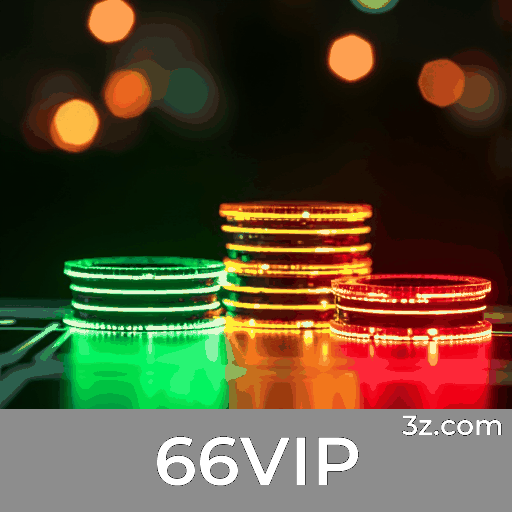 66VIP Logo