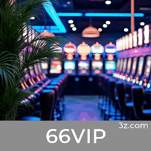 66VIP Logo