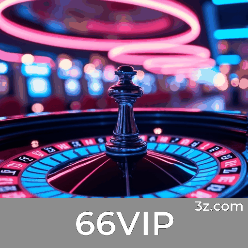 66VIP Logo