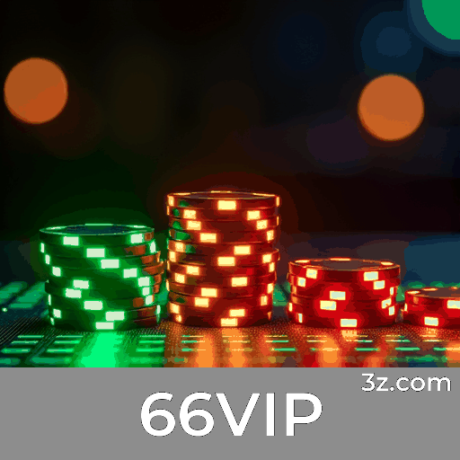 66VIP Logo