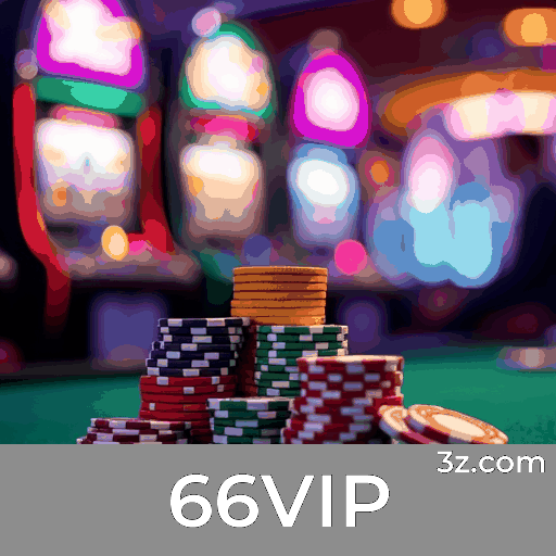 66VIP Logo