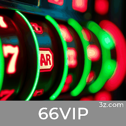 66VIP Logo