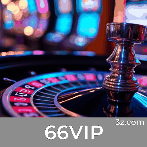66VIP Logo